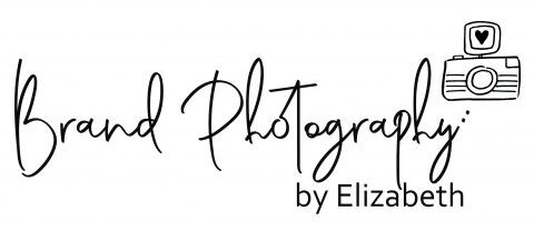 Brand Photography by Elizabeth