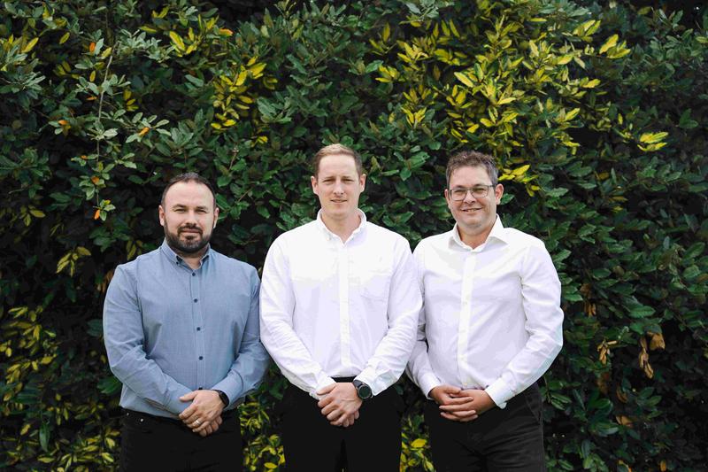 Boom appoints new board directors