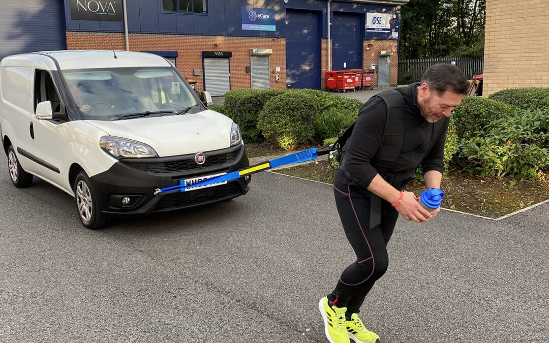 Date set for Guinness World Record attempt